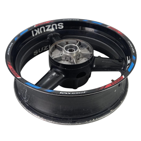 Roda Traseira Suzuki GSX 650 F ANO 2012 Original