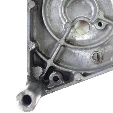 Suporte Tampa Pinhão Suzuki Modelo GSX 650 F ANO 2012 Origin