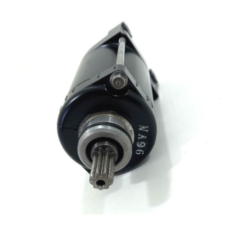 Motor De Arranque Moto Honda Cb 500 Ano 2016 A 2019 Cb 500