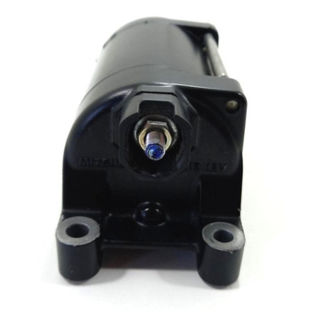 Motor De Arranque Moto Honda Cb 500 Ano 2016 A 2019 Cb 500