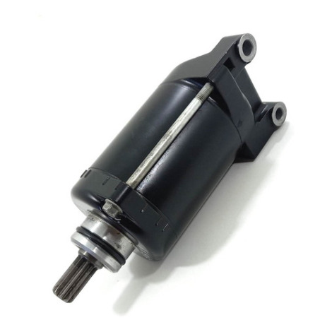 Motor De Arranque Moto Honda Cb 500 Ano 2016 A 2019 Cb 500