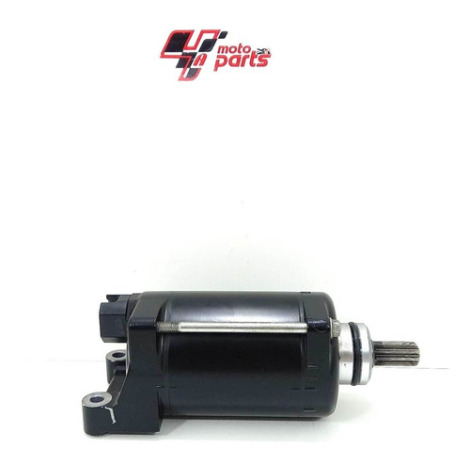 Motor De Arranque Moto Honda Cb 500 Ano 2016 A 2019 Cb 500