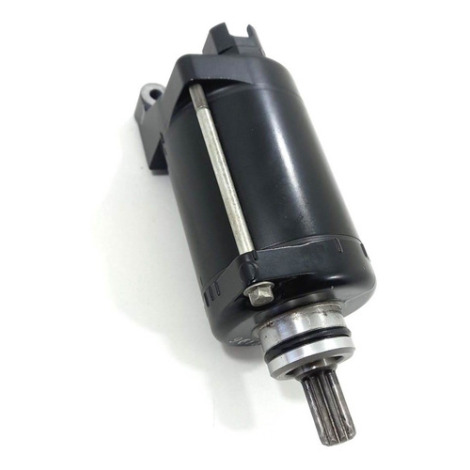 Motor De Arranque Moto Honda Cb 500 Ano 2016 A 2019 Cb 500