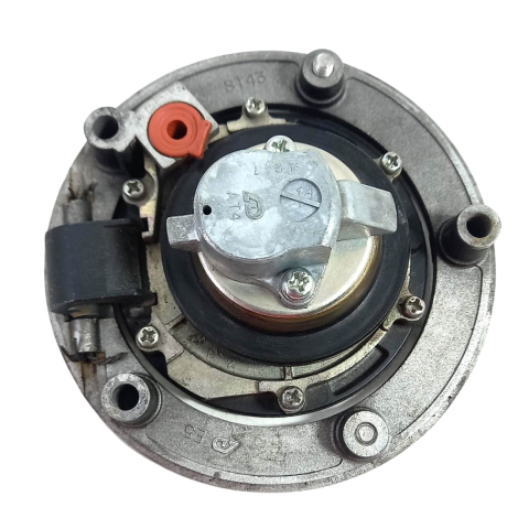 Kit Ignição  Suzuki GSX 650 F ANO 2012 Original 