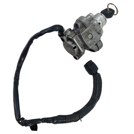 Kit Ignição  Suzuki GSX 650 F ANO 2012 Original 
