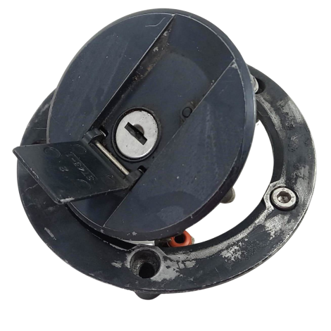 Kit Ignição  Suzuki GSX 650 F ANO 2012 Original 