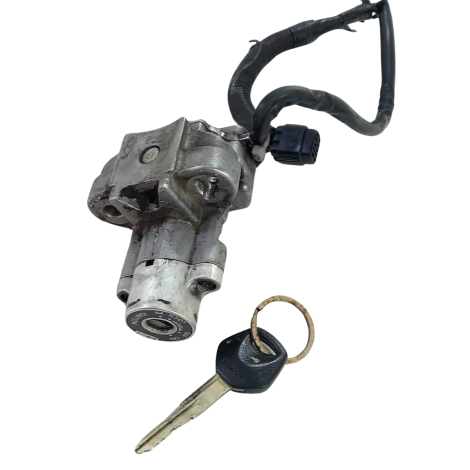 Kit Ignição  Suzuki GSX 650 F ANO 2012 Original 