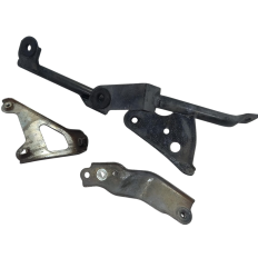 Suportes Carenagem Suzuki GSX 650 F ANO 2012 Original