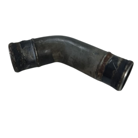 Cano Aço Moto Suzuki GSX 650 F ANO 2012 Original