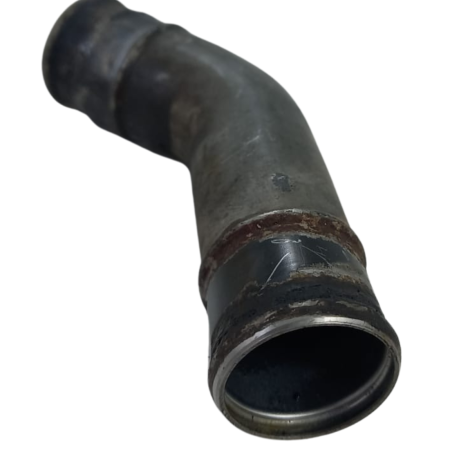 Cano Aço Moto Suzuki GSX 650 F ANO 2012 Original