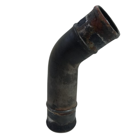 Cano Aço Moto Suzuki GSX 650 F ANO 2012 Original