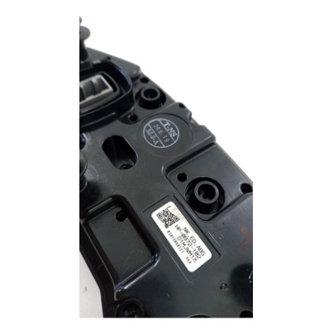 Painel De Instrumento Com Abs Moto Honda Cb500 Ano 2016/2019