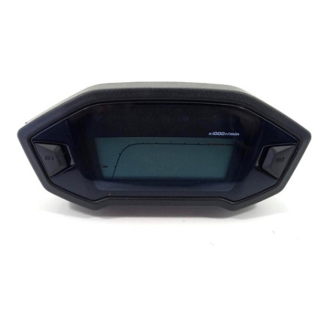 Painel De Instrumento Com Abs Moto Honda Cb500 Ano 2016/2019