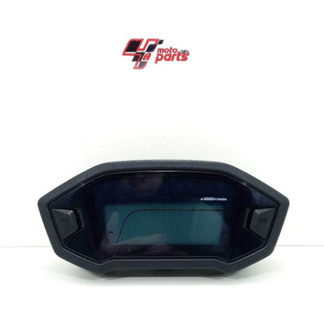 Painel De Instrumento Com Abs Moto Honda Cb500 Ano 2016/2019