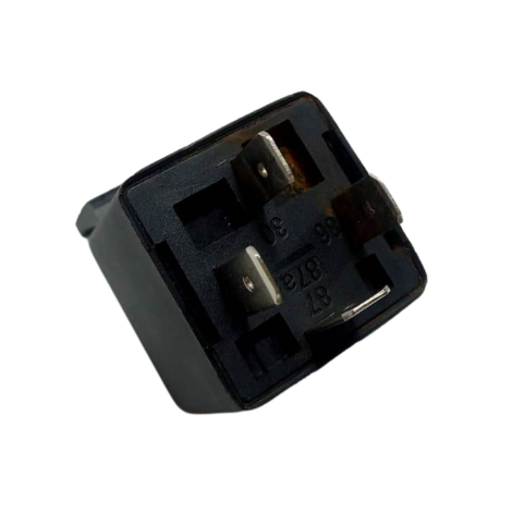 Rele Auxiliar Marca Suzuki GSX 650 F ANO 2012 Original
