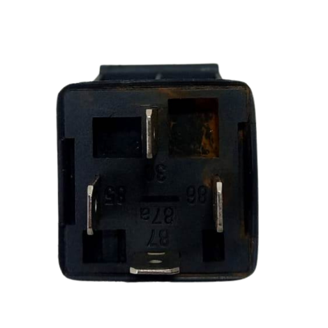Rele Auxiliar Marca Suzuki GSX 650 F ANO 2012 Original