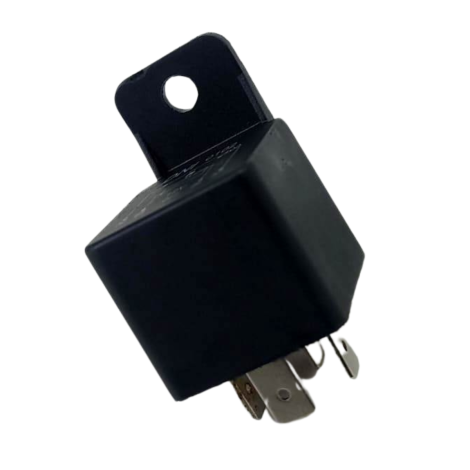 Rele Auxiliar Marca Suzuki GSX 650 F ANO 2012 Original