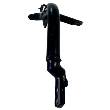 Suporte Motor Marca Suzuki GSX 650 F ANO 2012 Original