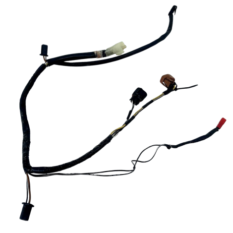 Chicote Farol Suzuki Modelo GSX 650 F ANO 2012 Original