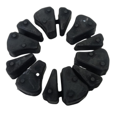 Coxim Cubo Coroa Yamaha Modelo MT03 ANO 2018 Original