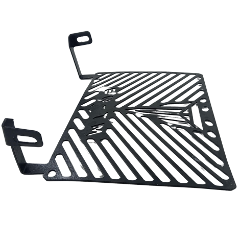 Protetor Radiador Yamaha Modelo MT03 ANO 2018 Original