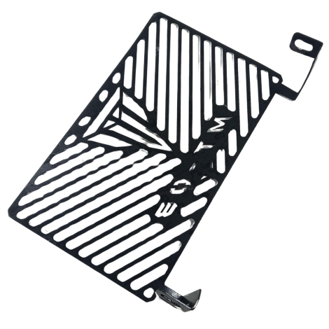 Protetor Radiador Yamaha Modelo MT03 ANO 2018 Original