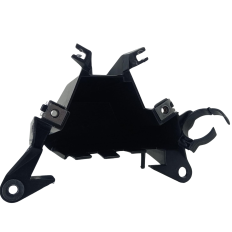 Caixa Suporte Moto Yamaha MT03 ANO 2018 Original