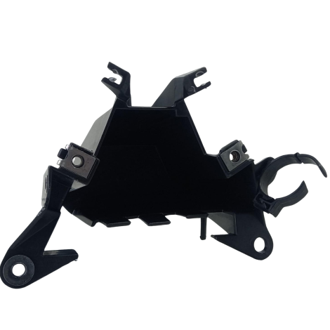 Caixa Suporte Moto Yamaha MT03 ANO 2018 Original