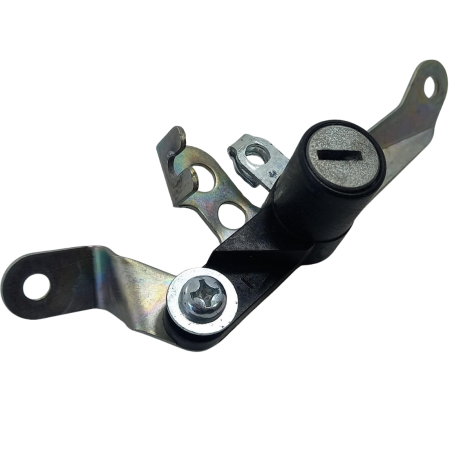 Tranca Trava Banco Yamaha MT03 ANO 2018 Original