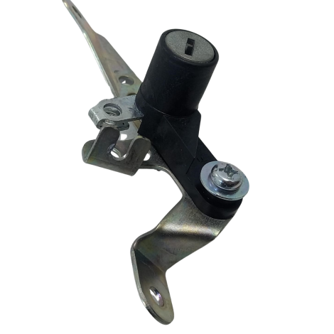 Tranca Trava Banco Yamaha MT03 ANO 2018 Original