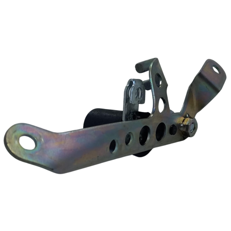 Tranca Trava Banco Yamaha MT03 ANO 2018 Original