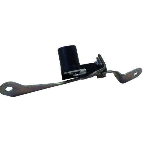 Tranca Trava Banco Yamaha MT03 ANO 2018 Original