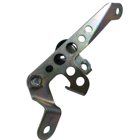 Tranca Trava Banco Yamaha MT03 ANO 2018 Original