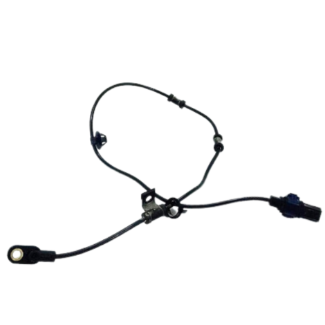 Sensor Abs Traseiro Moto Honda Cb500 F Ano 2016 A 2019 Cb500