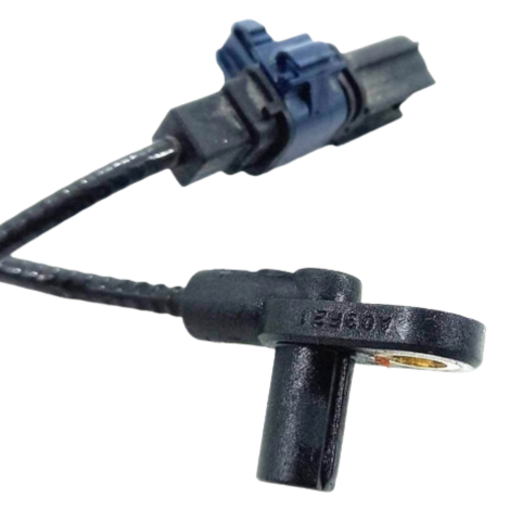 Sensor Abs Traseiro Moto Honda Cb500 F Ano 2016 A 2019 Cb500