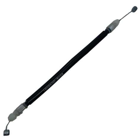 Cabo Trava Banco Yamaha MT03 ANO 2018 Original