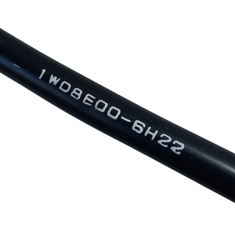 Cabo Trava Banco Yamaha MT03 ANO 2018 Original