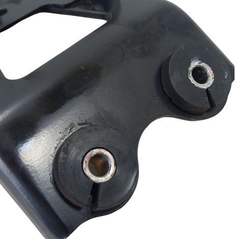 Suporte Base Tanque Yamaha MT03 ANO 2018 Original