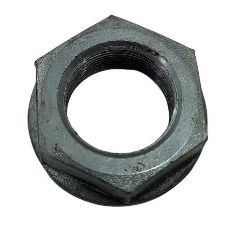 Porca Moto Yamaha Modelo MT03 ANO 2018 Original