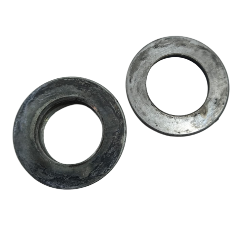 Porca Moto Yamaha Modelo MT03 ANO 2018 Original