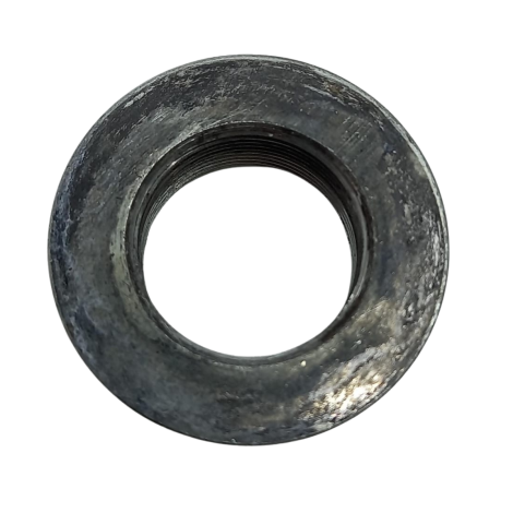 Porca Moto Yamaha Modelo MT03 ANO 2018 Original