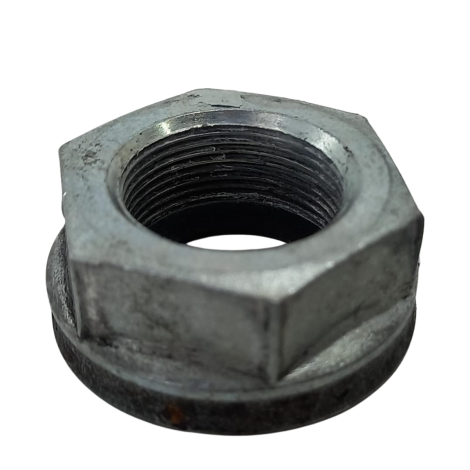 Porca Moto Yamaha Modelo MT03 ANO 2018 Original