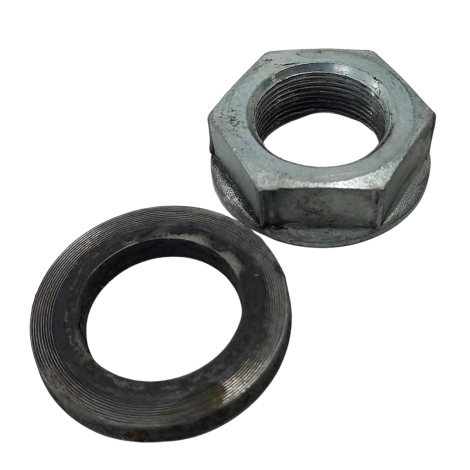 Porca Moto Yamaha Modelo MT03 ANO 2018 Original