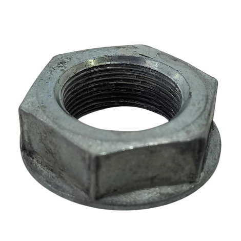 Porca Moto Yamaha Modelo MT03 ANO 2018 Original