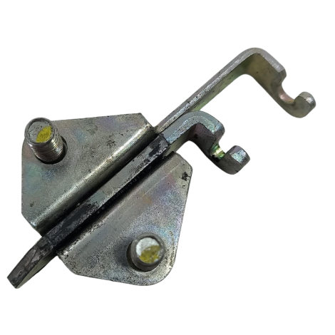 Trava Banco  Yamaha Modelo MT03 ANO 2018 Original