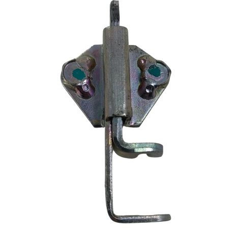 Trava Banco  Yamaha Modelo MT03 ANO 2018 Original