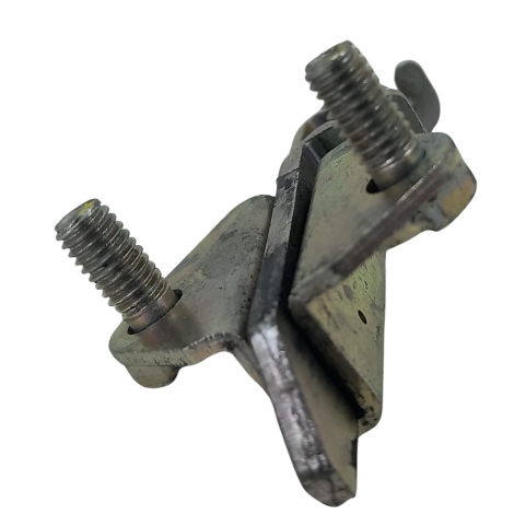 Trava Banco  Yamaha Modelo MT03 ANO 2018 Original