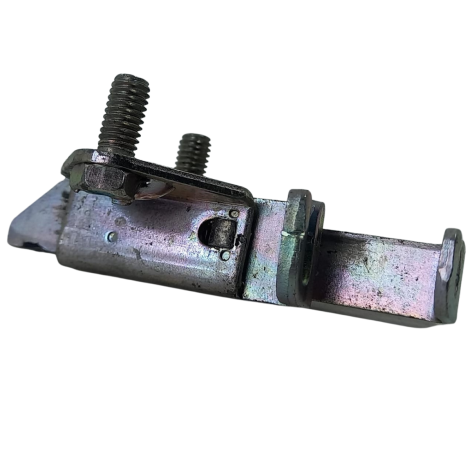 Trava Banco  Yamaha Modelo MT03 ANO 2018 Original