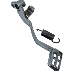 Pedal Freio Yamaha Modelo MT03 ANO 2018 Original