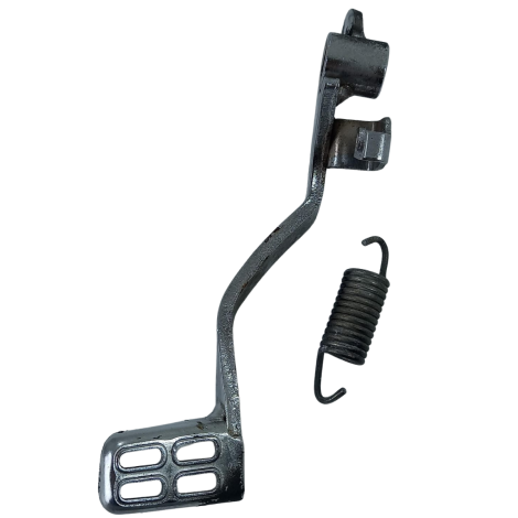 Pedal Freio Yamaha Modelo MT03 ANO 2018 Original